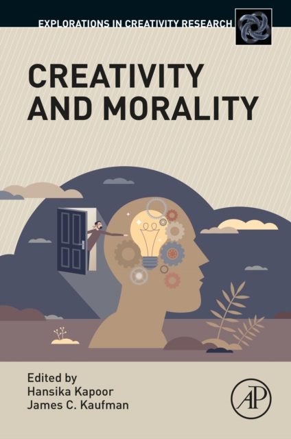Creativity and Morality, EPUB eBook