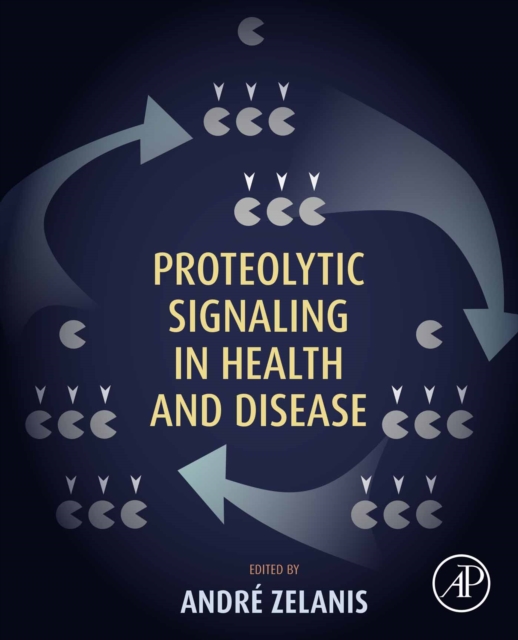 Proteolytic Signaling in Health and Disease, EPUB eBook