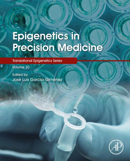 Epigenetics in Precision Medicine, EPUB eBook
