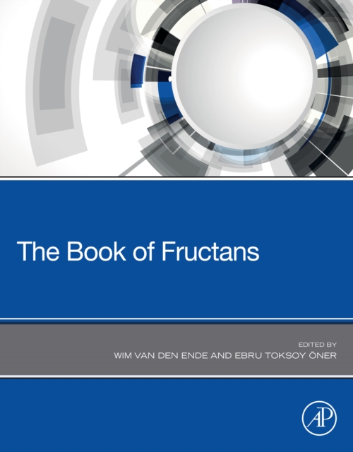 The Book of Fructans, EPUB eBook