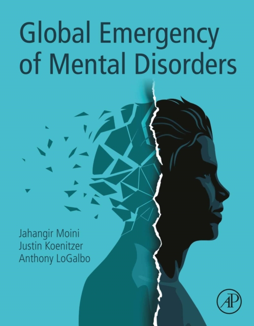 Global Emergency of Mental Disorders, EPUB eBook
