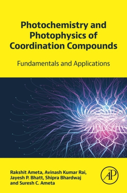 Photochemistry and Photophysics of Coordination Compounds : Fundamentals and Applications, EPUB eBook