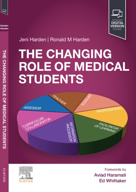 The Changing Role of Medical Students : The Changing Role of Medical Students - E-Book, EPUB eBook
