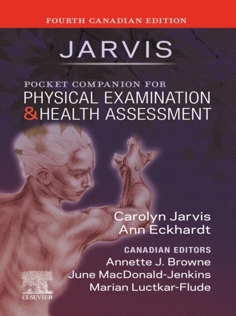 Pocket Companion for Physical Examination and Health Assessment - E-Book : Pocket Companion for Physical Examination and Health Assessment - E-Book, EPUB eBook
