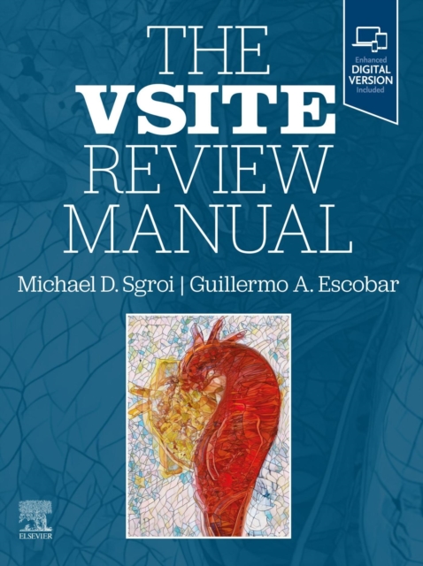 The VSITE Review Manual, EPUB eBook