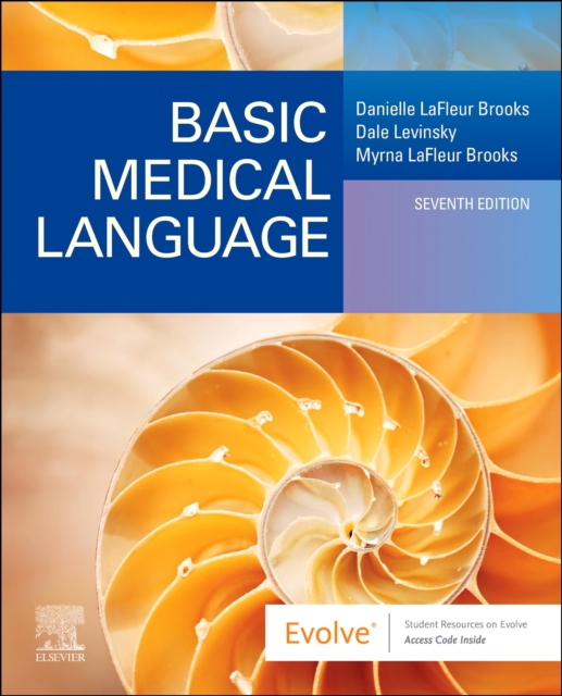 Basic Medical Language with Flash Cards, Multiple-component retail product Book