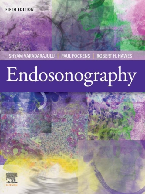 Endosonography E-Book, EPUB eBook