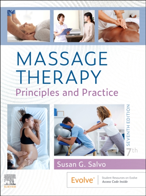 Massage Therapy : Principles and Practice, Paperback / softback Book