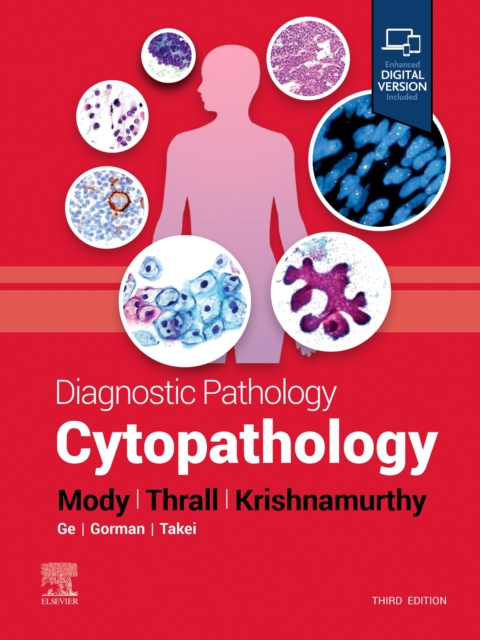 Diagnostic Pathology: Cytopathology, Hardback Book