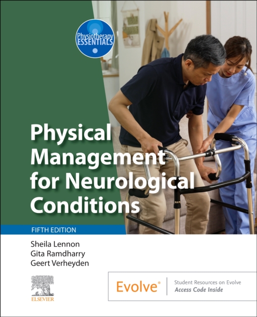 Physical Management for Neurological Conditions, Paperback / softback Book