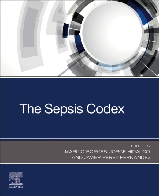 The Sepsis Codex, Paperback / softback Book