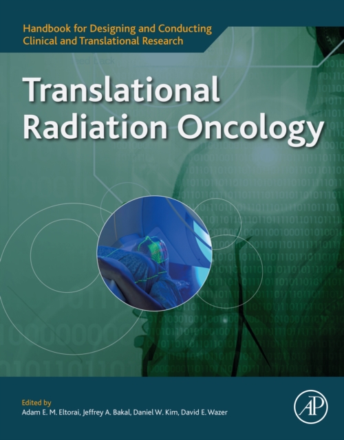Translational Radiation Oncology, EPUB eBook