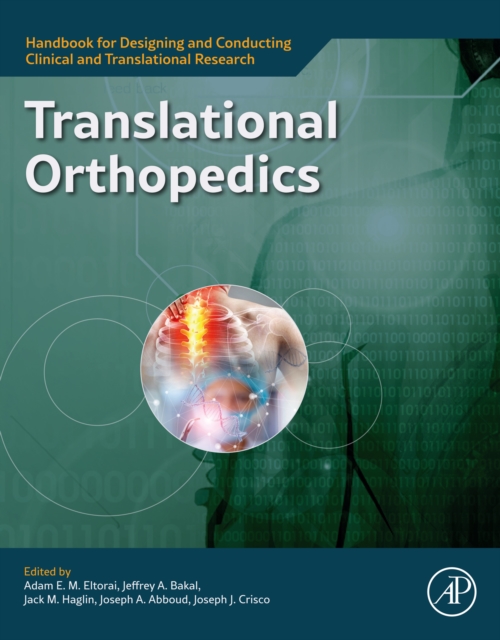 Translational Orthopedics, EPUB eBook