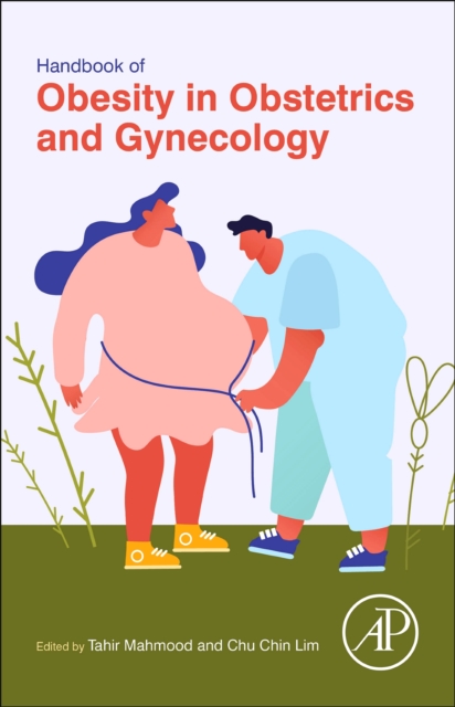 Handbook of Obesity in Obstetrics and Gynecology, Paperback / softback Book