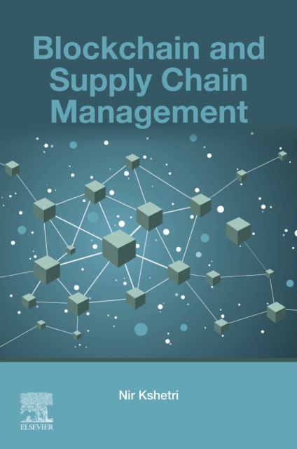 Blockchain and Supply Chain Management, EPUB eBook