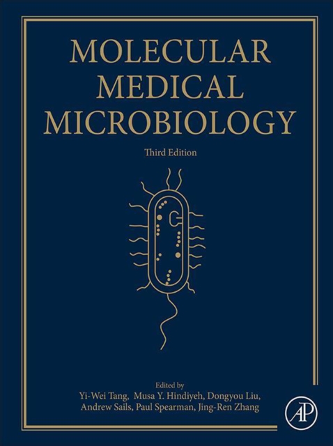 Molecular Medical Microbiology, EPUB eBook