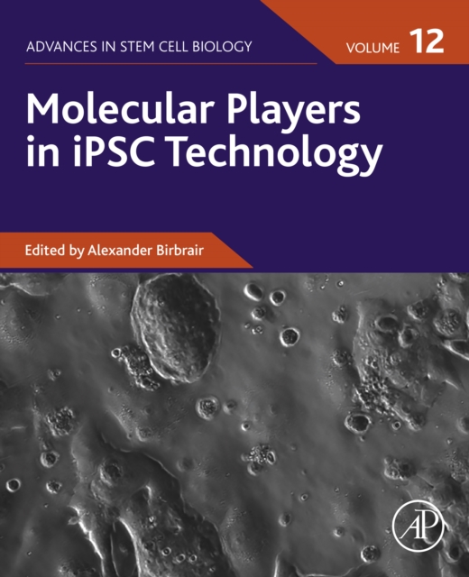 Molecular Players in IPSC Technology, EPUB eBook