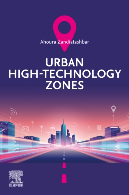 Urban High-Technology Zones, EPUB eBook