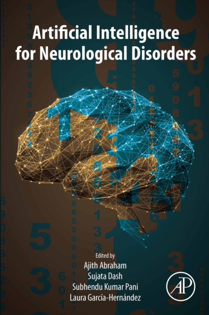 Artificial Intelligence for Neurological Disorders, EPUB eBook