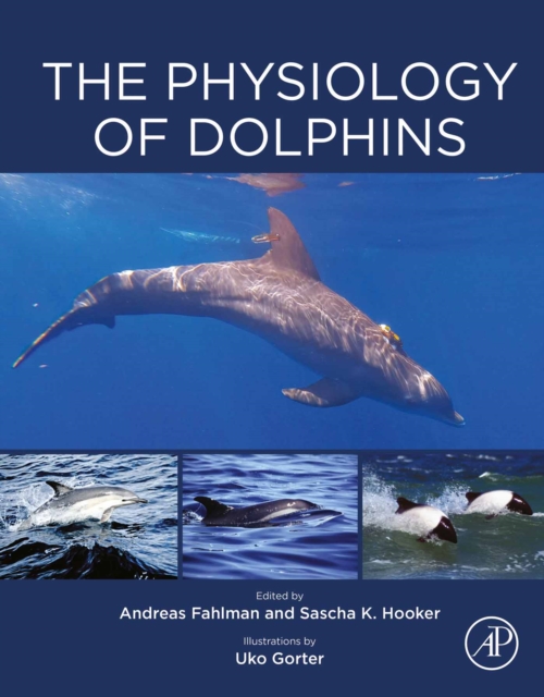 The Physiology of Dolphins, EPUB eBook