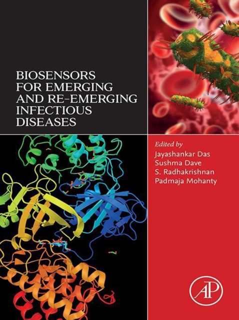 Biosensors for Emerging and Re-emerging Infectious Diseases, EPUB eBook