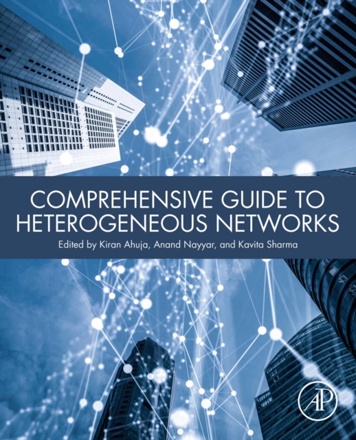 Comprehensive Guide to Heterogeneous Networks, EPUB eBook