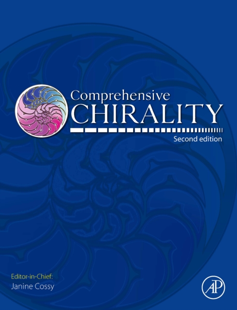 Comprehensive Chirality, PDF eBook