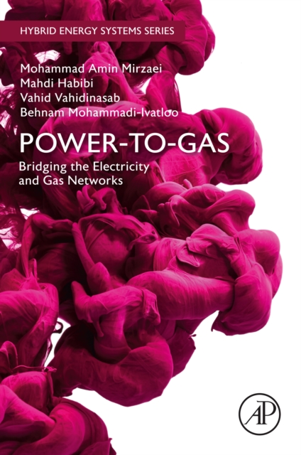 Power-to-Gas: Bridging the Electricity and Gas Networks, EPUB eBook