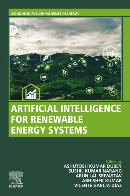 Artificial Intelligence for Renewable Energy systems, EPUB eBook