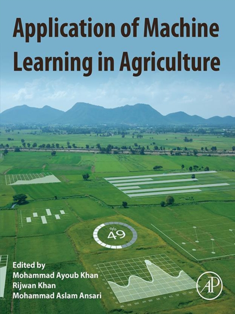 Application of Machine Learning in Agriculture, EPUB eBook