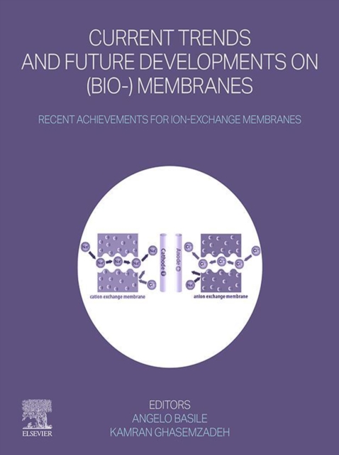 Current Trends and Future Developments on (Bio-) Membranes : Recent Achievements for Ion-Exchange Membranes, EPUB eBook