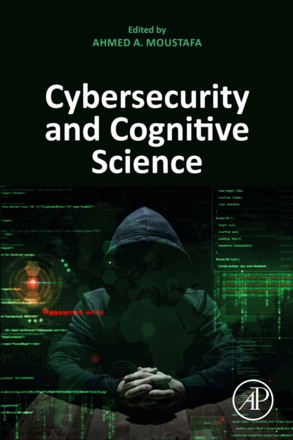 Cybersecurity and Cognitive Science, EPUB eBook