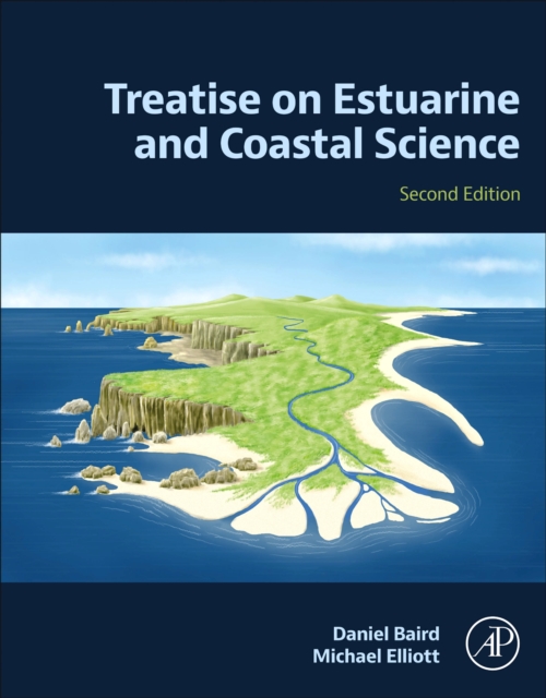 Treatise on Estuarine and Coastal Science, Multiple-component retail product Book