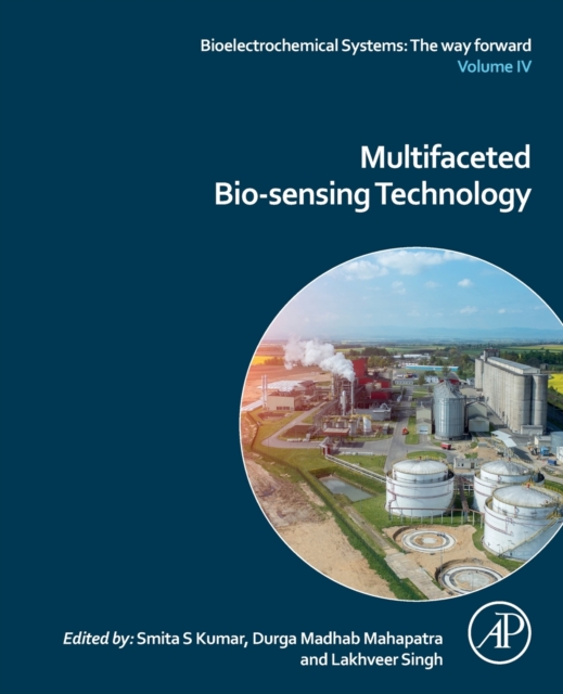 Multifaceted Bio-sensing Technology, Paperback / softback Book