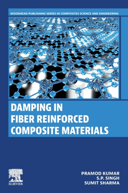 Damping in Fiber Reinforced Composite Materials, Paperback / softback Book