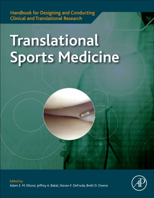 Translational Sports Medicine, Paperback / softback Book