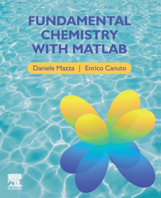Fundamental Chemistry with Matlab, Paperback / softback Book