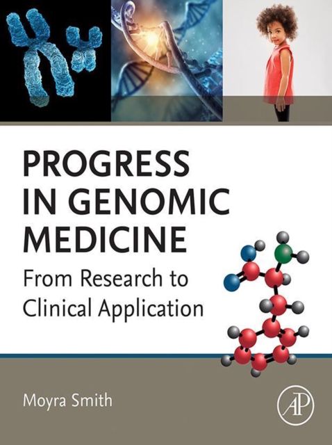 Progress in Genomic Medicine : From Research to Clinical Application, EPUB eBook