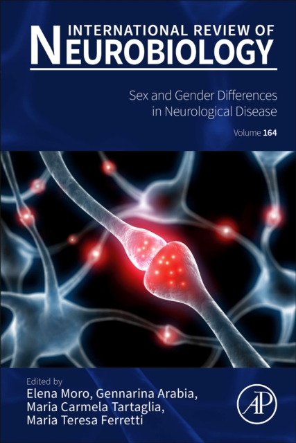 Sex and Gender Differences in Neurological Disease : Volume 164, Hardback Book