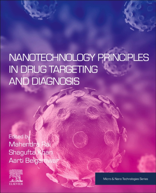 Nanotechnology Principles in Drug Targeting and Diagnosis, Paperback / softback Book