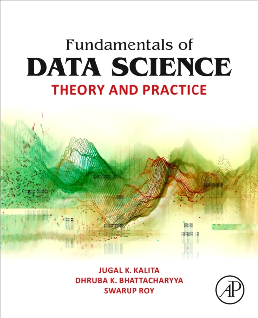 Fundamentals of Data Science : Theory and Practice, Paperback / softback Book