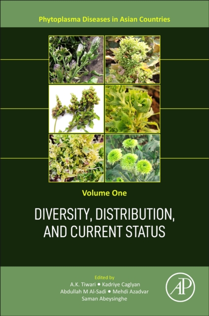 Diversity, Distribution, and Current Status, Paperback / softback Book