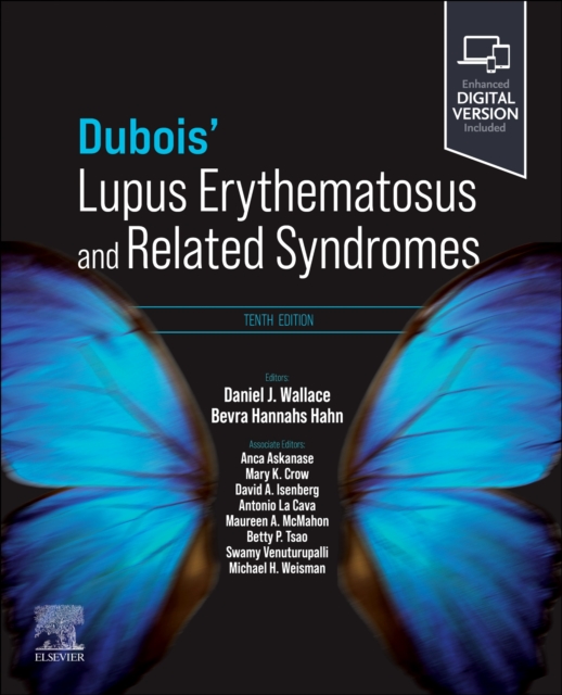 Dubois' Lupus Erythematosus and Related Syndromes, Paperback / softback Book