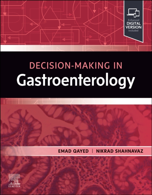 Decision Making in Gastroenterology, Paperback / softback Book