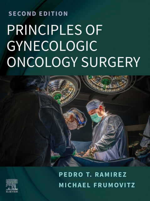 Principles of Gynecologic Oncology Surgery, EPUB eBook