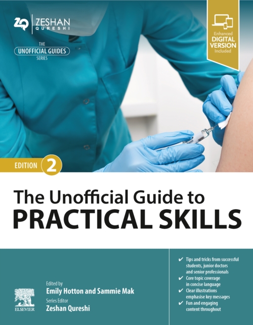 The Unofficial Guide to Practical Skills - Ebook : The Unofficial Guide to Practical Skills - Ebook, EPUB eBook