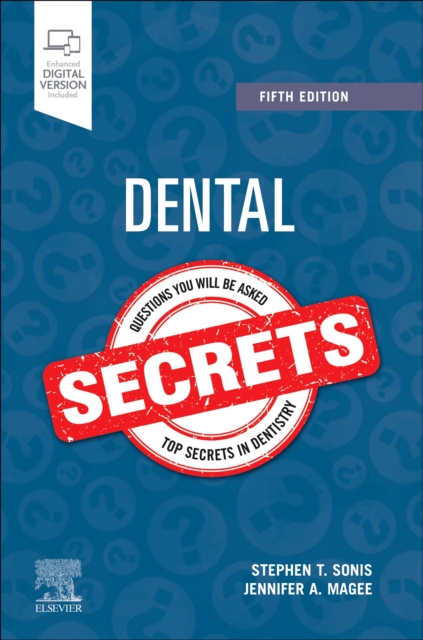 Dental Secrets, Paperback / softback Book