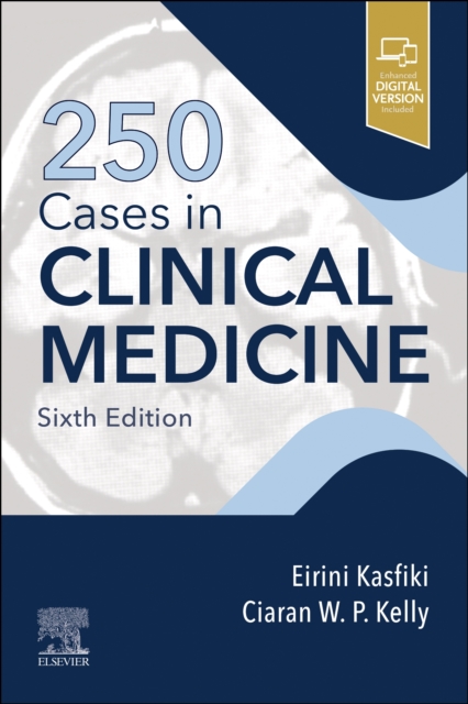 250 Cases in Clinical Medicine, Paperback / softback Book