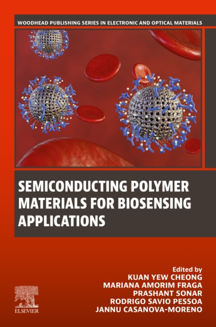 Semiconducting Polymer Materials for Biosensing Applications, EPUB eBook