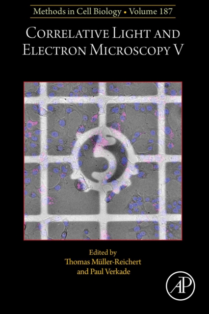 Correlative Light and Electron Microscopy V, EPUB eBook